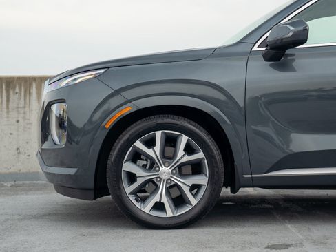 Used 2021 Hyundai Palisade Limited AWD/4WD image 12