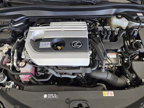 Certified 2021 Lexus UX 250h w/ Premium Package AWD/4WD image 32