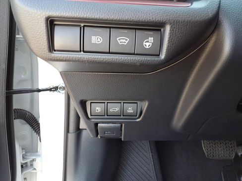 New 2026 Toyota Prius Plug-In Hybrid w/ Limited Premium Package FWD image 15