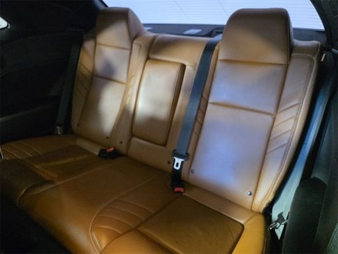 Used 2016 Dodge Challenger SRT Hellcat image 13