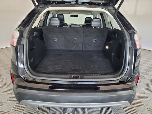 Used 2023 Ford Edge SEL w/ Convenience Package AWD/4WD image 29