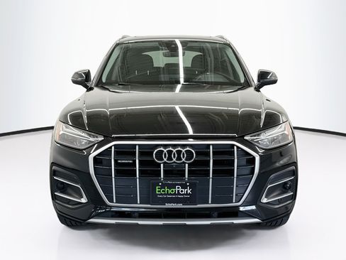 Used 2021 Audi Q5 2.0T Premium Plus AWD/4WD image 2
