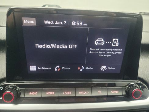 Used 2024 Kia Forte LXS image 25