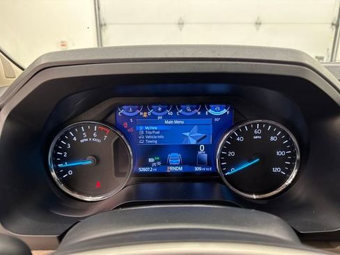 Certified 2024 Ford Expedition Max Limited image 36