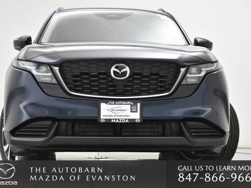 New 2026 MAZDA CX-5 Preferred AWD/4WD image 5