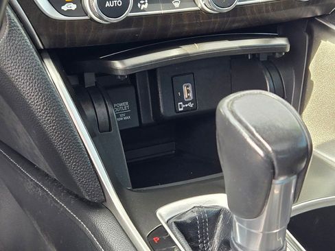 Used 2020 Honda Accord EX-L image 27