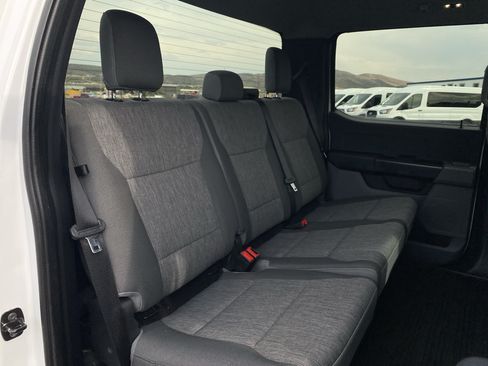 Used 2024 Ford F150 XL w/ Equipment Group 103A High AWD/4WD image 6
