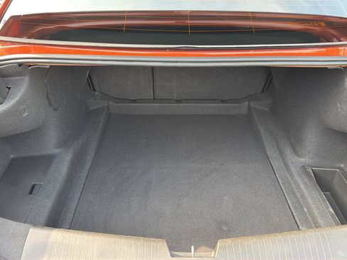 Used 2023 Cadillac CT4 V Blackwing w/ Technology Package RWD image 25