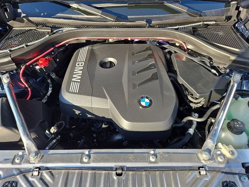 New 2026 BMW X3 xDrive30 w/ Convenience Package image 11