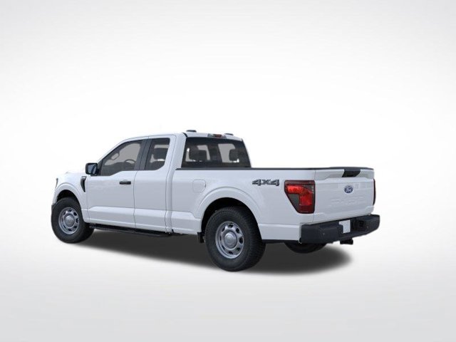 New 2026 Ford F150 XL AWD/4WD image 6