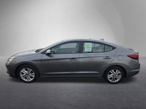Used 2019 Hyundai Elantra SEL image 7