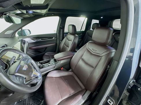 Used 2020 Cadillac XT6 Premium Luxury image 22