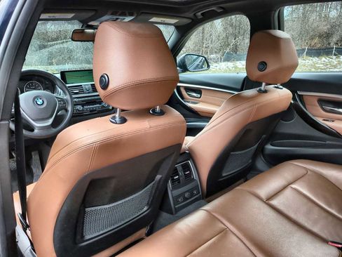 Used 2016 BMW 328i xDrive 328i xDrive image 18