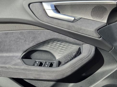 New 2025 Audi S5 Premium Plus image 24