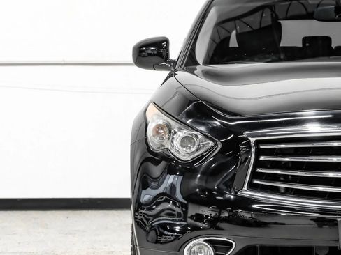 Used 2016 INFINITI QX70 3.7 image 52