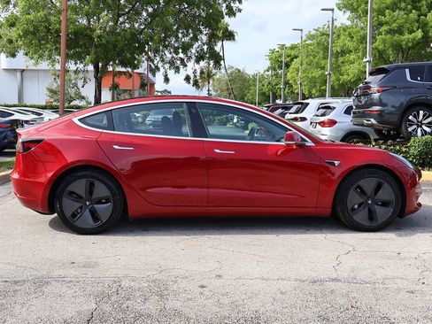 Used 2018 Tesla Model 3 Long Range AWD/4WD image 19