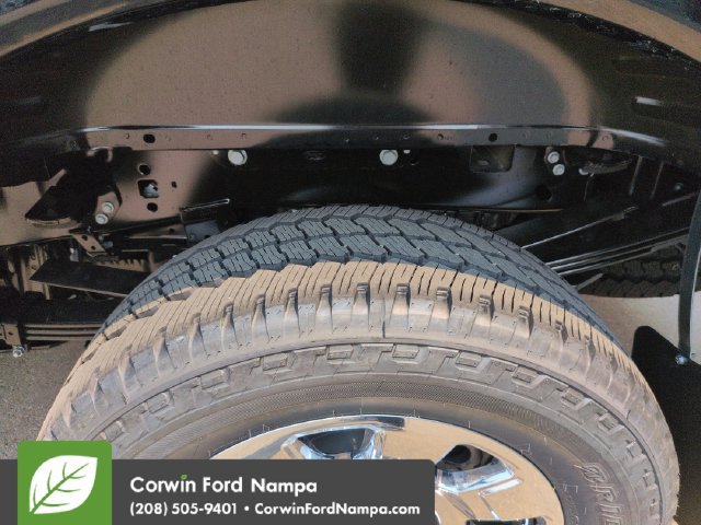 New 2026 Ford F350 Lariat w/ Chrome Package AWD/4WD image 31