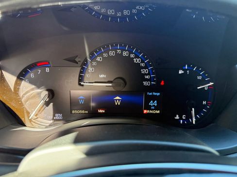 Used 2016 Cadillac ATS 2.0T AWD Sedan image 18