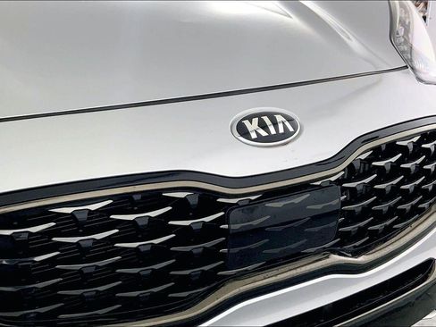 Certified 2022 Kia Sportage SX image 28