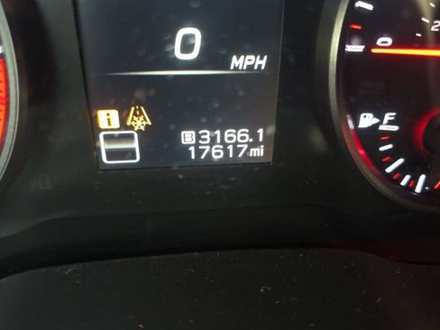 Used 2023 Subaru WRX Premium image 13