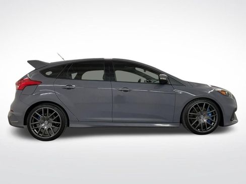 Used 2017 Ford Focus RS AWD/4WD image 29