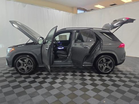 New 2026 Mercedes-Benz GLE 350 4MATIC image 11