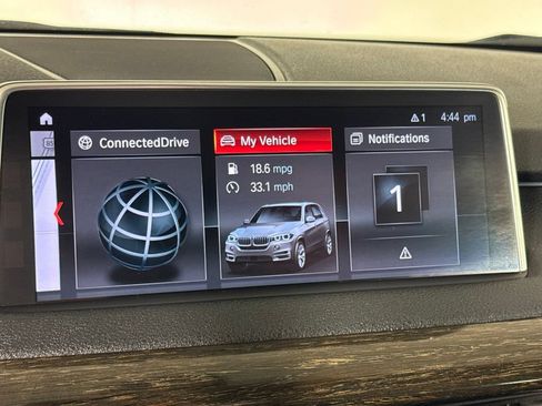 Used 2018 BMW X5 xDrive35i AWD/4WD image 24
