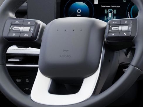 New 2026 Hyundai Ioniq 9 SEL AWD/4WD image 9