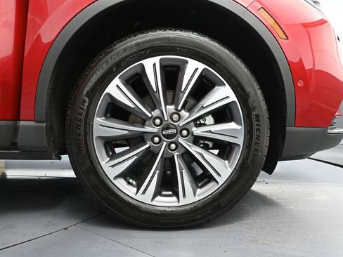 Used 2022 Lincoln Corsair Reserve w/ Equipment Group 201A image 17