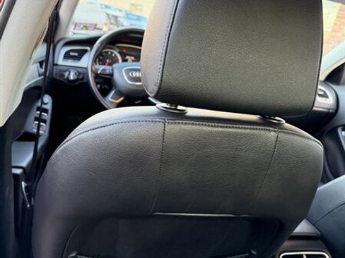 Used 2015 Audi A4 2.0T Premium image 43