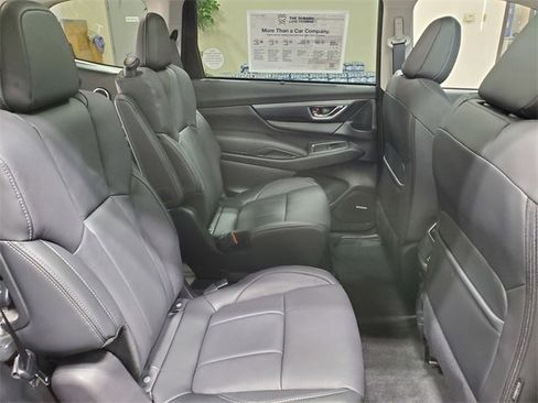 New 2026 Subaru Ascent Limited image 13