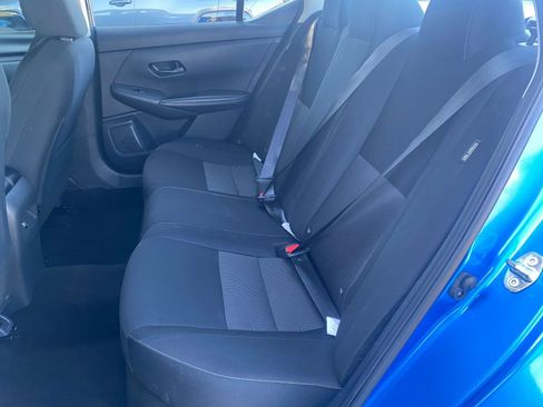 Used 2024 Nissan Sentra SV image 25