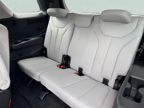 Used 2024 Hyundai Palisade SEL image 33