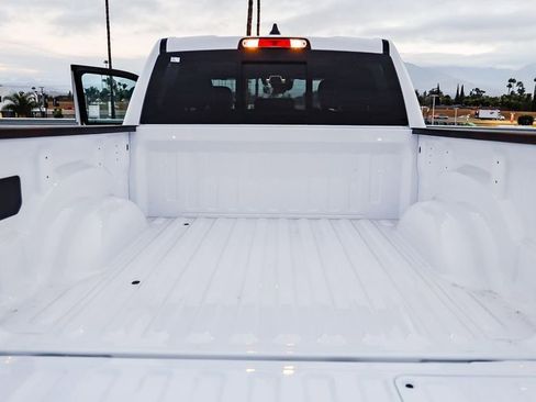 New 2026 RAM 1500 Laramie w/ Night Edition image 26