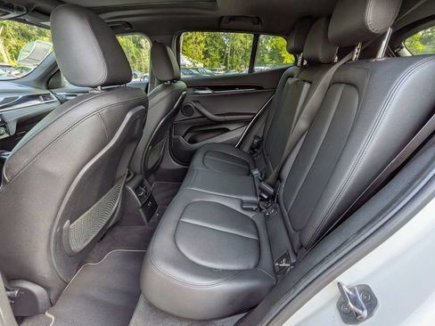 Used 2019 BMW X2 sDrive28i FWD image 15