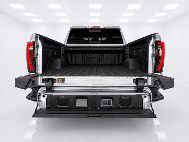 Used 2026 GMC Sierra 2500 AT4X AWD/4WD image 11