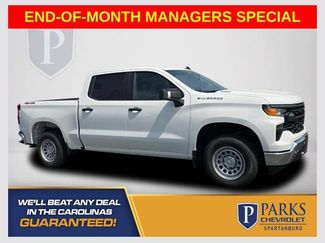 New 2026 Chevrolet Silverado 1500 W/T w/ WT Value Package AWD/4WD video 1