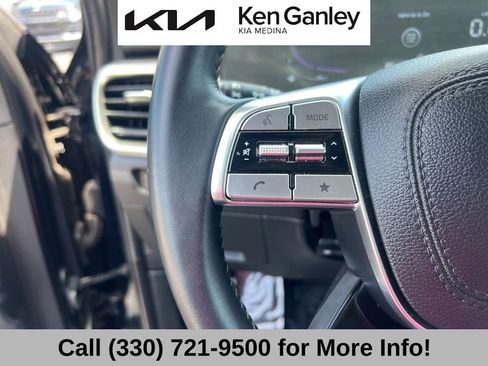 Used 2024 Kia Telluride S w/ S Sunroof Package AWD/4WD image 31