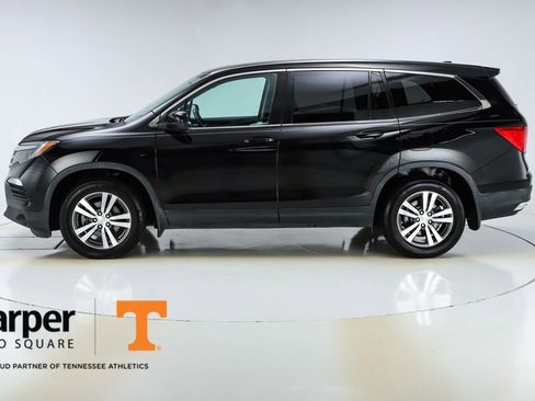 Used 2017 Honda Pilot EX-L image 43