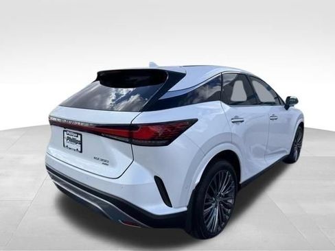 Used 2024 Lexus RX 350 AWD w/ Convenience Package image 21