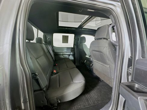 Used 2023 Ford F150 XLT w/ Equipment Group 302A High image 30