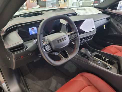 New 2026 Dodge Charger Scat Pack AWD/4WD image 18