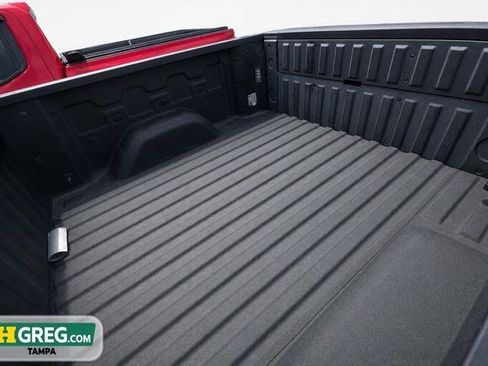 Used 2021 Chevrolet Silverado 1500 Custom RWD image 18