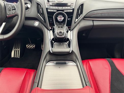 Used 2024 Acura RDX A-Spec image 11