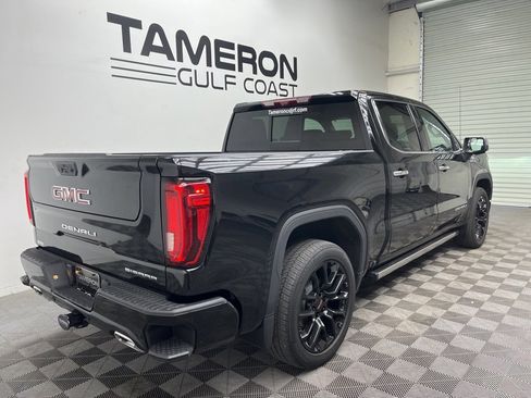 Used 2024 GMC Sierra 1500 Denali image 17