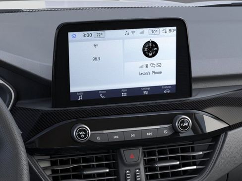 New 2026 Ford Escape ST-Line w/ Cold Weather Package image 38