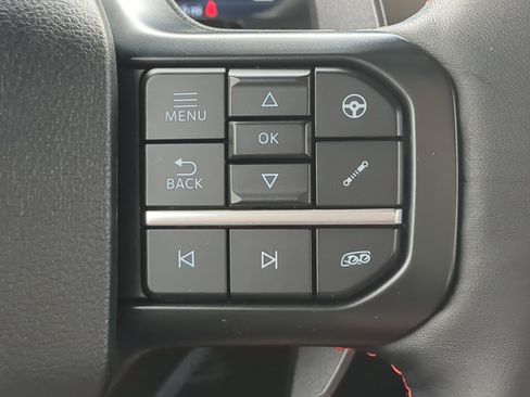 Certified 2025 Ford F150 Raptor AWD/4WD image 25