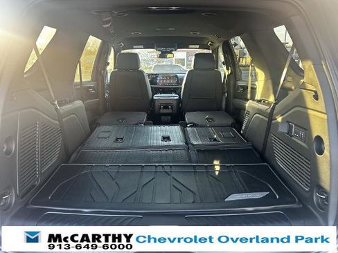 New 2026 Chevrolet Tahoe LT image 23