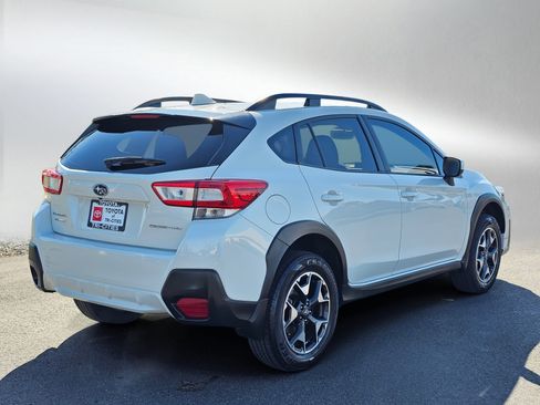 Used 2019 Subaru Crosstrek 2.0i Premium image 5