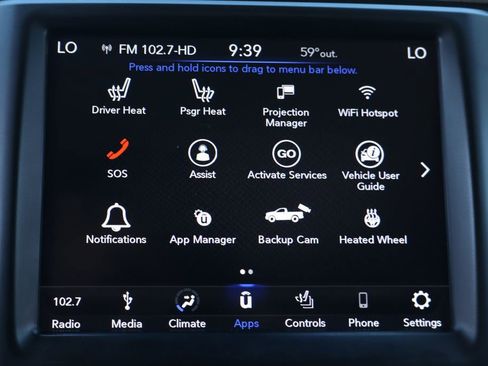 Used 2018 RAM 1500 Sport w/ Convenience Group image 30